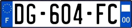 DG-604-FC