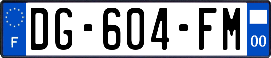 DG-604-FM