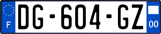 DG-604-GZ