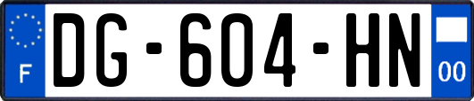 DG-604-HN