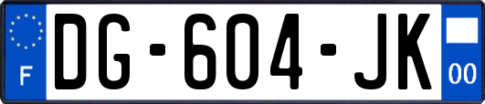 DG-604-JK