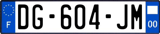 DG-604-JM