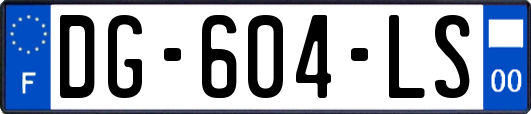 DG-604-LS