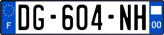DG-604-NH
