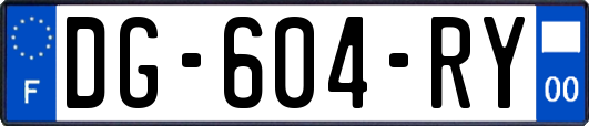 DG-604-RY