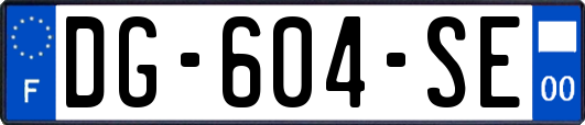 DG-604-SE