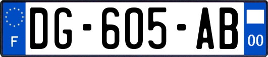 DG-605-AB