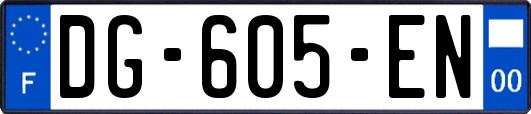 DG-605-EN