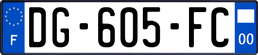 DG-605-FC