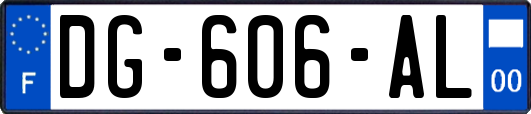 DG-606-AL