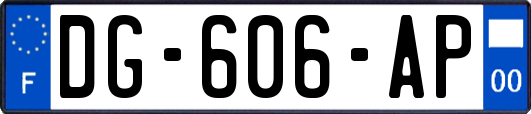 DG-606-AP