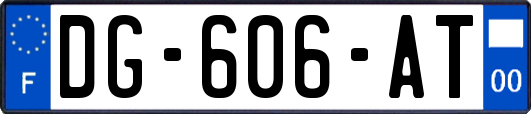 DG-606-AT