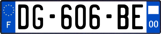 DG-606-BE