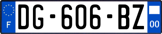 DG-606-BZ