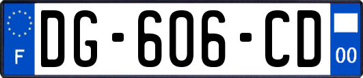DG-606-CD