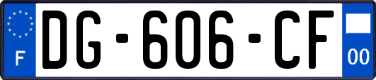 DG-606-CF