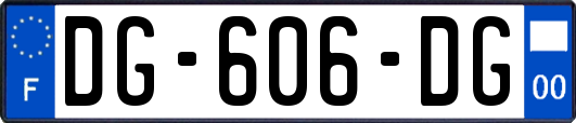 DG-606-DG