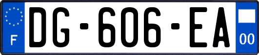 DG-606-EA