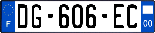 DG-606-EC