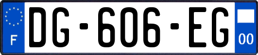 DG-606-EG