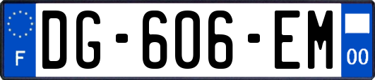 DG-606-EM