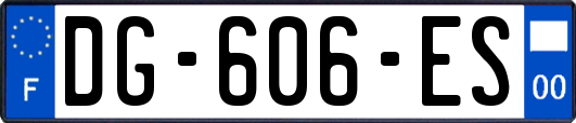 DG-606-ES