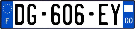DG-606-EY