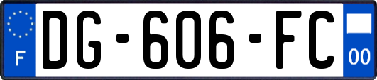 DG-606-FC