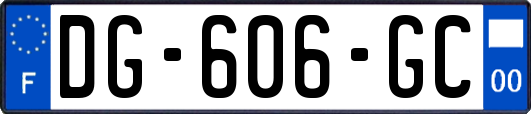 DG-606-GC