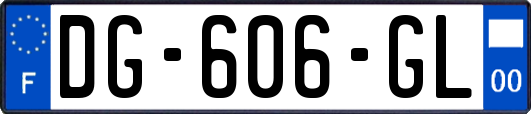 DG-606-GL