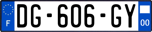 DG-606-GY