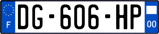 DG-606-HP