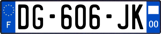 DG-606-JK