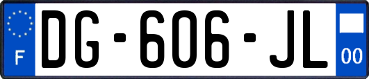 DG-606-JL