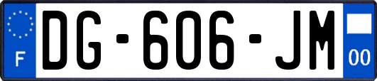 DG-606-JM