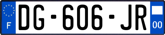 DG-606-JR