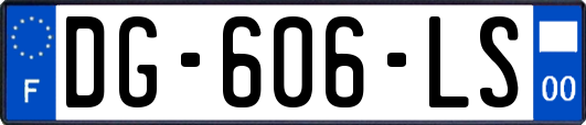 DG-606-LS