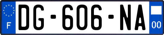 DG-606-NA