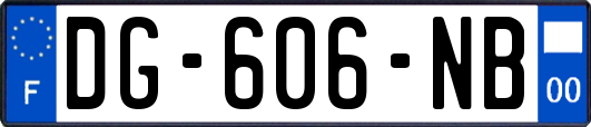 DG-606-NB