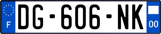 DG-606-NK