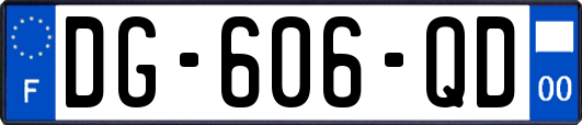 DG-606-QD