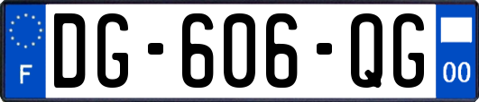 DG-606-QG