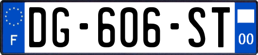 DG-606-ST