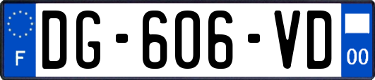DG-606-VD