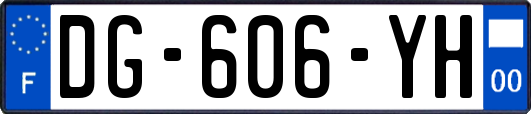 DG-606-YH
