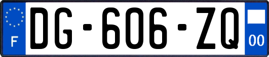 DG-606-ZQ