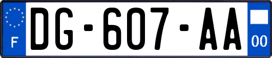 DG-607-AA