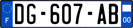 DG-607-AB