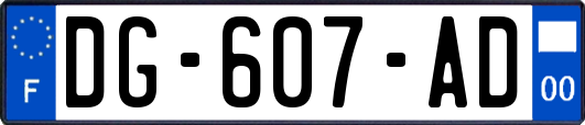 DG-607-AD