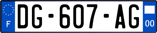 DG-607-AG